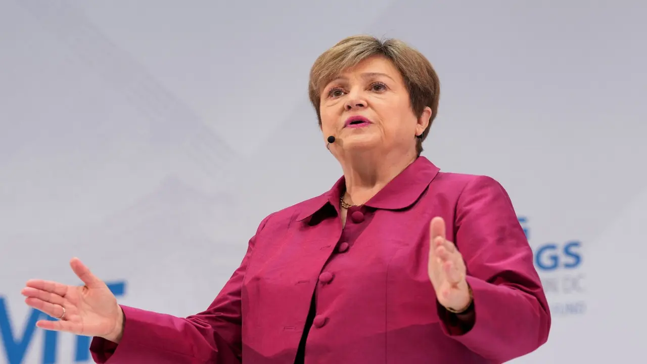 IMF ước tính cần hỗ trợ đến 50 tỉ USD do ảnh hưởng chiến sự Trung Đông