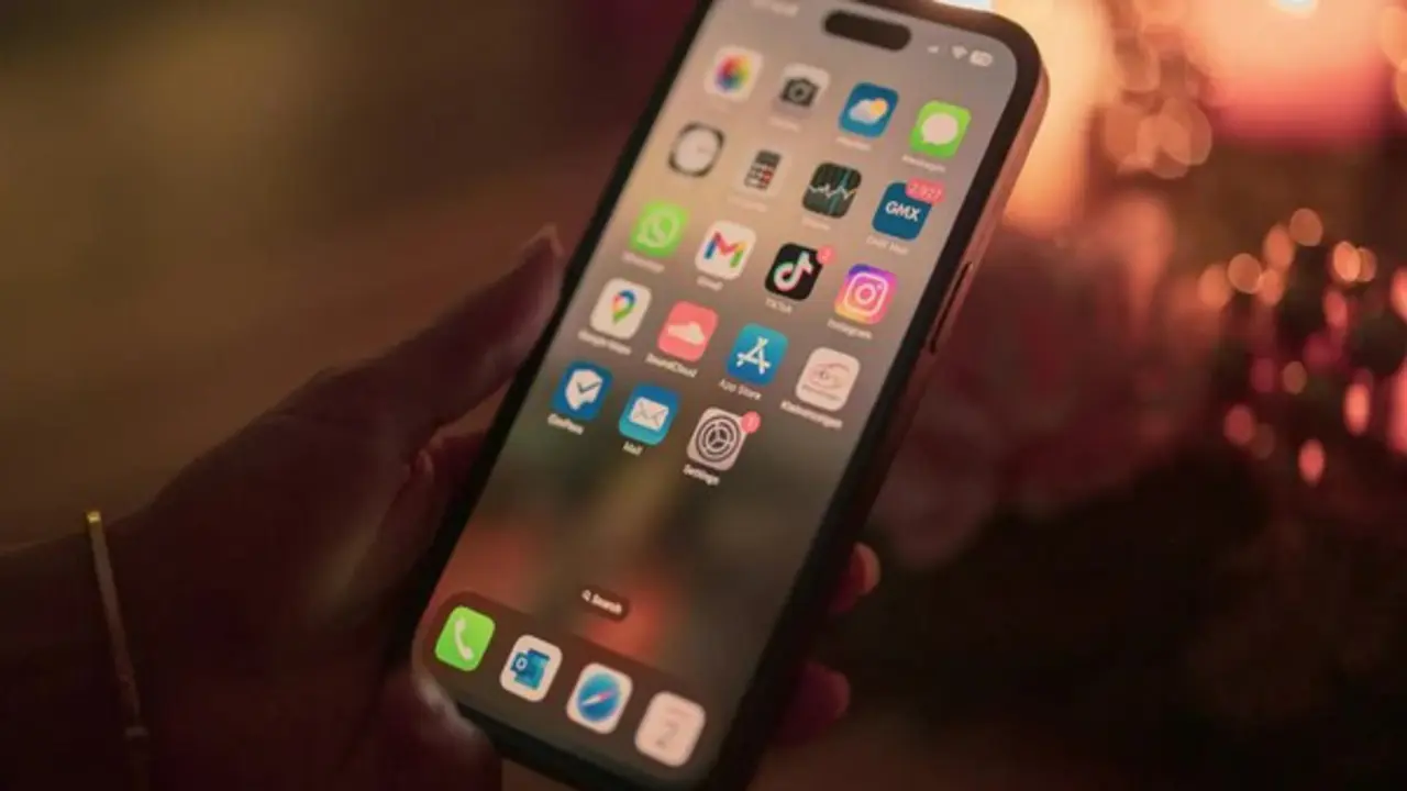 iOS 27 có thay đổi nhỏ được người dùng iPhone mong chờ từ lâu