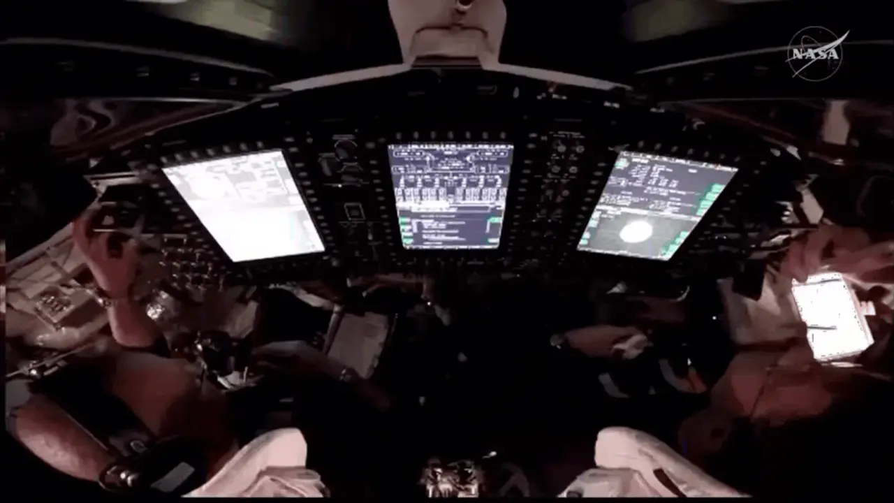 iPhone được chọn sử dụng trên Artemis II thế nào?