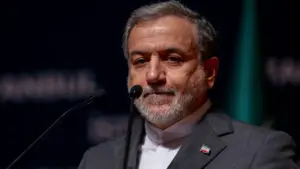 Iran chuyển đề xuất ngừng bắn 10 điểm cho Mỹ