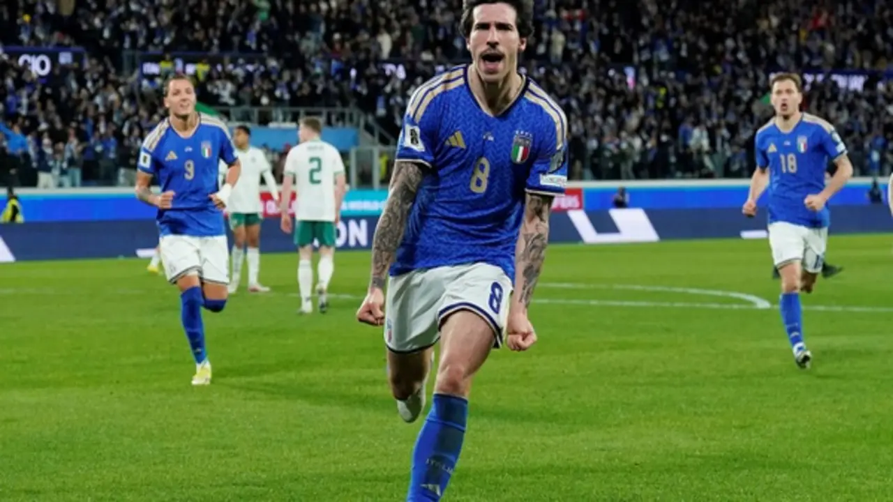 Iran không chắc chắn dự World Cup 2026, ‘chuyền bóng mạnh’ cho FIFA: Đội tuyển &Yacute; có cơ hội?