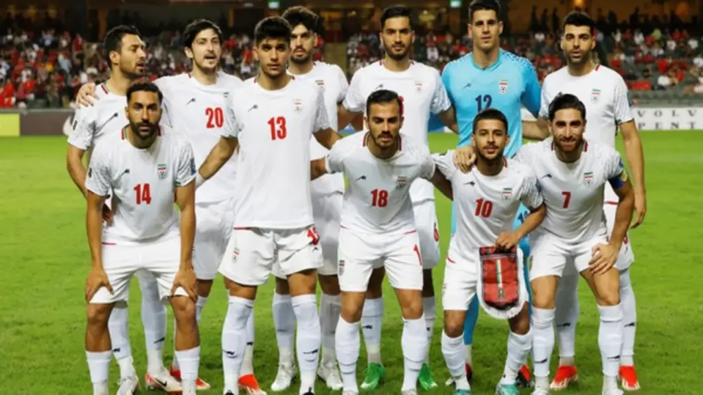 Iran ra điều kiện tham dự World Cup 2026, rộ tin đồn Mỹ đề xuất đội tuyển &Yacute; thay thế