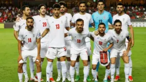 Iran ra điều kiện tham dự World Cup 2026, rộ tin đồn Mỹ đề xuất đội tuyển &Yacute; thay thế