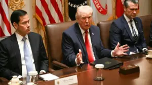 Iran tiết lộ 'hậu trường' đàm phán, ông Trump cử phái đoàn đến Pakistan
