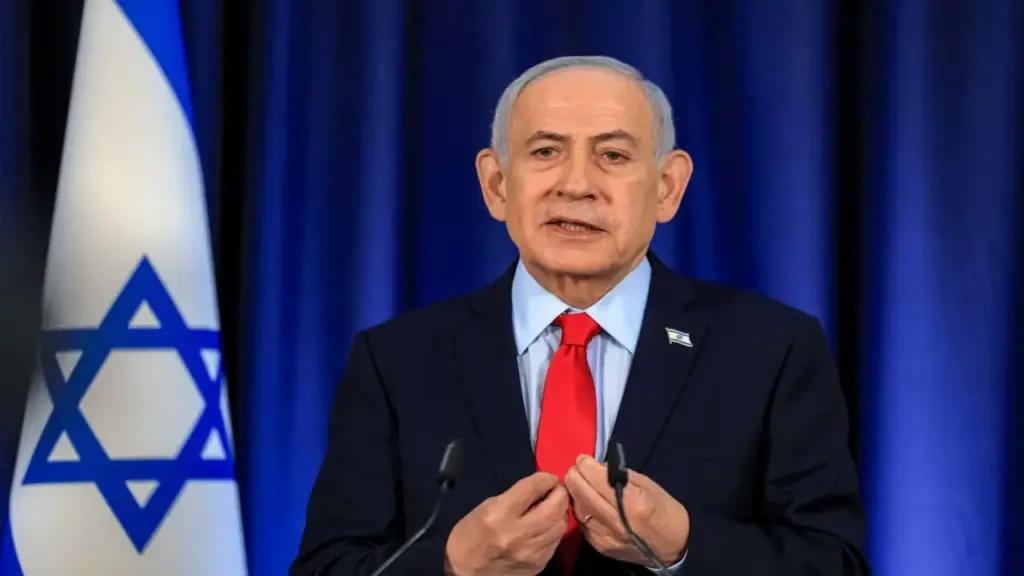 Israel phản ứng, nói thỏa thuận ngừng bắn Mỹ - Iran 'không bao gồm Lebanon'