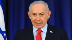 Israel tuyên bố sẽ tiếp tục giao tranh với Hezbollah