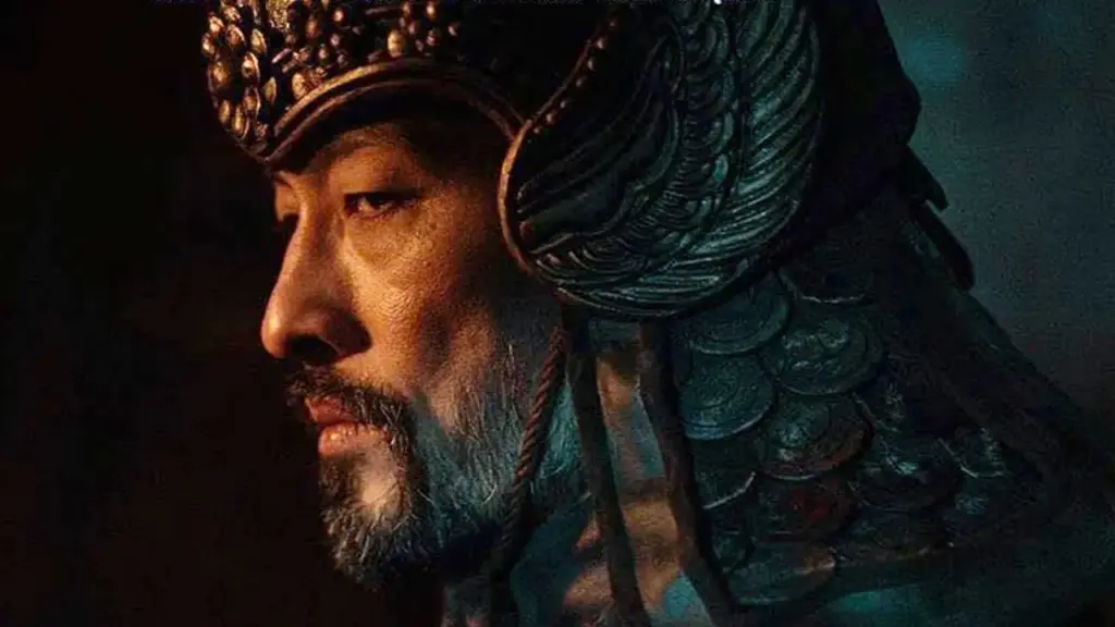 Johnny Trí Nguyễn: 'Võ thuật đã nằm trong máu'