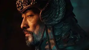 Johnny Trí Nguyễn: 'Võ thuật nằm trong máu'