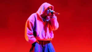 Justin Bieber biến Coachella thành 'đế chế' bán hàng 5 triệu USD