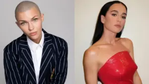 Katy Perry bị tố cáo 'tấn công tình dục'