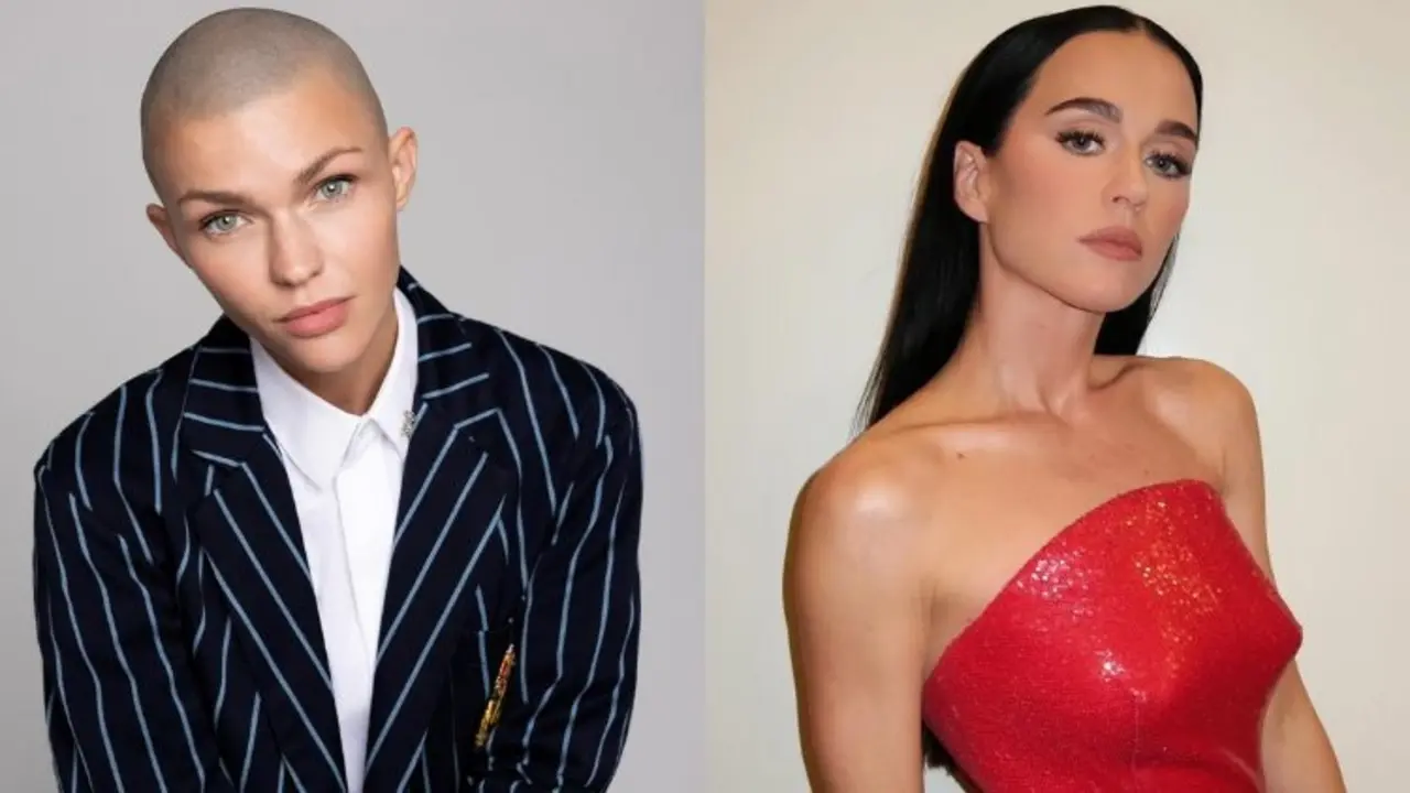 Katy Perry bị tố cáo 'tấn công tình dục'