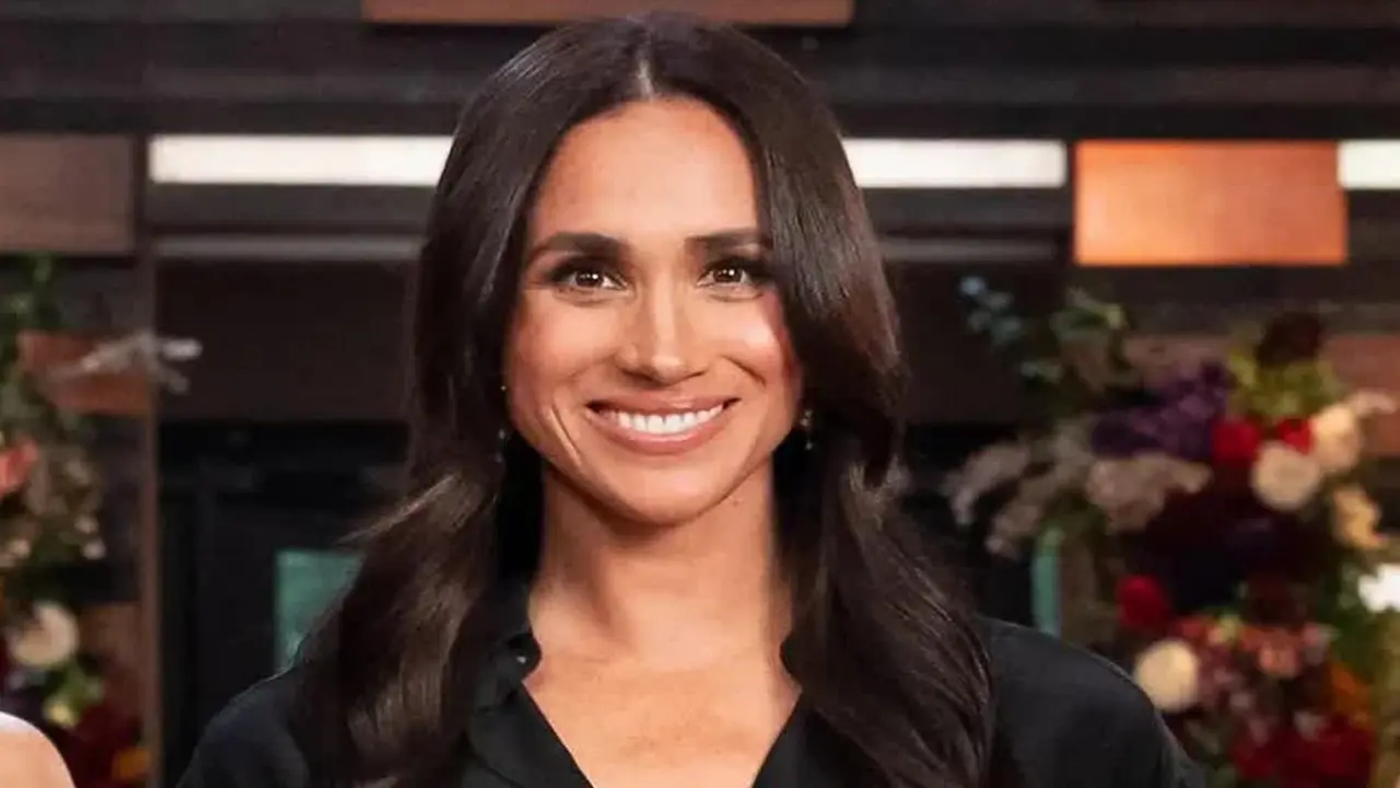 Khán giả phản đối Meghan Markle làm giám khảo MasterChef