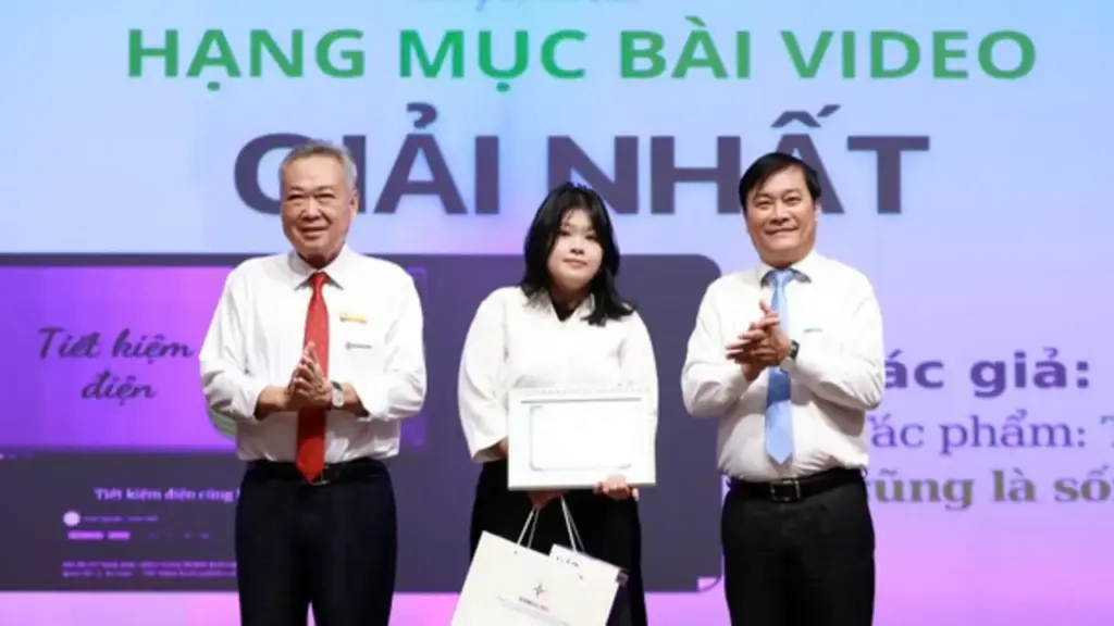 Khi truyền thông cảm xúc trở thành sức mạnh