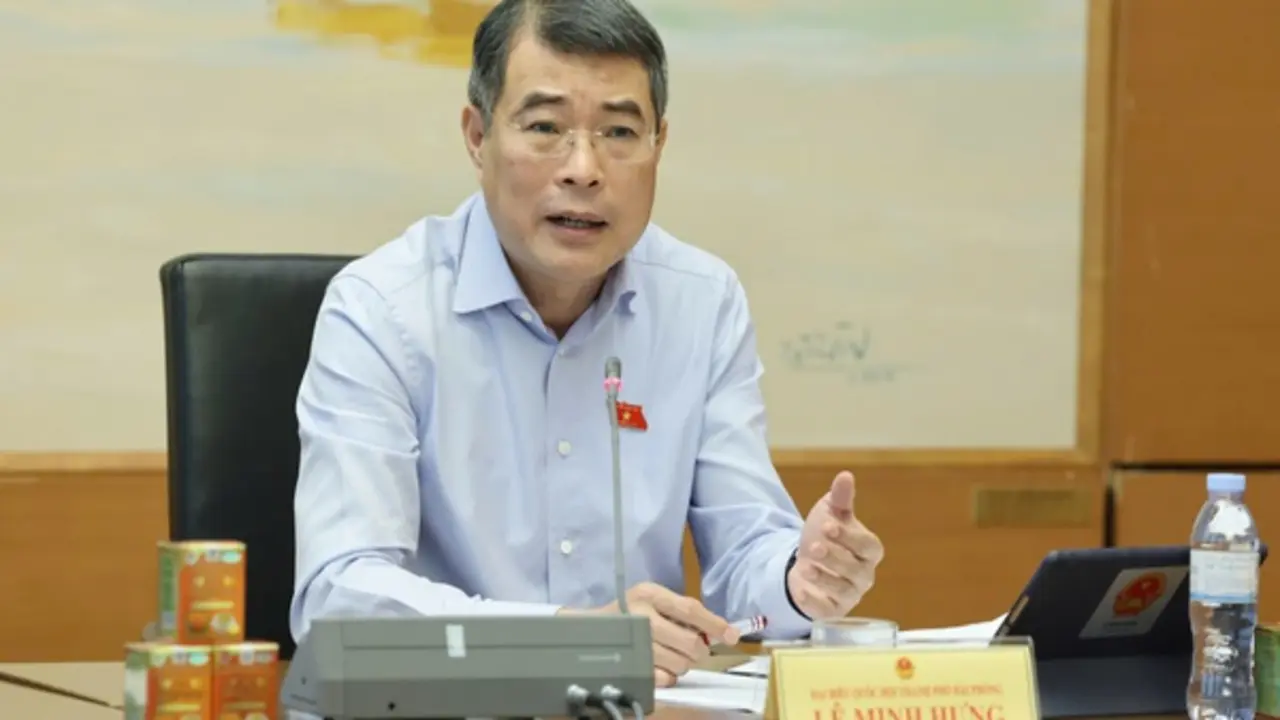 Không chấp nhận tăng trưởng 'nóng' bằng mọi giá