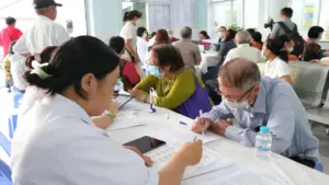 Kiến nghị mở rộng danh mục thuốc bảo hiểm y tế cho trạm y tế