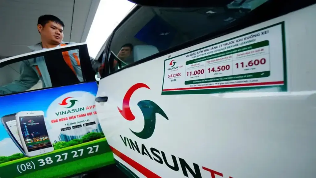 Kinh doanh gặp khó, Vinasun dự kiến trả thù lao cho lãnh đạo 4-10 triệu đồng/tháng