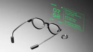 Kính thông minh Trung Quốc thách thức Meta