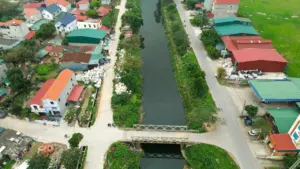 Làm gì để hồi sinh Bắc Hưng Hải?