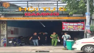 Làm rõ vụ thiếu niên 15 tuổi tử vong trong tiệm game tại TP.HCM