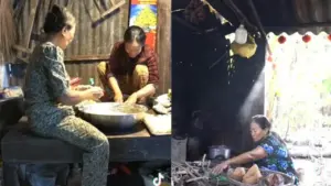 Lan tỏa trên mạng xã hội: Gia đình luôn là chốn bình yên nhất