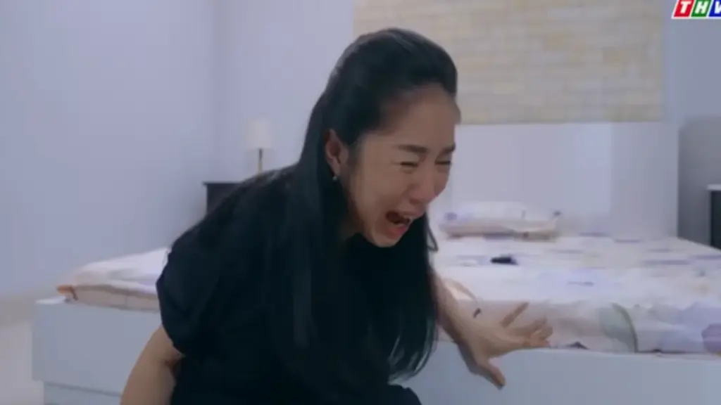 Lê Phương tiết lộ cảnh quay ‘đau đớn đến kiệt sức’ trong ‘Bóng ma hạnh phúc’