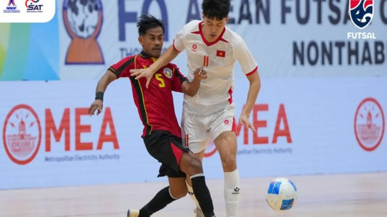 Lịch thi đấu đội tuyển Việt Nam cực hay hôm nay: Tranh ngôi nhất bảng với chủ nhà Thái Lan