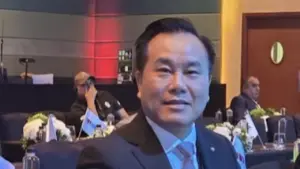 Lộ diện chính thức người thay ông Lưu Tú Bảo làm Chủ tịch VBF, đối đầu bài toán kinh tế