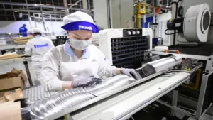 Lộ diện doanh nghiệp Việt có tỉ lệ 'chọi' cao ngất: 6.300 hồ sơ ứng tuyển, chọn 38 người