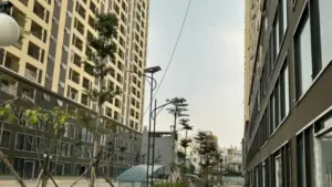 Loạn thông tin rao bán nhà ở xã hội ở đường Lý Thường Kiệt