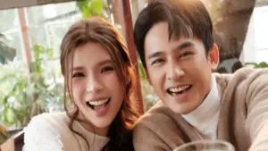 Lương Thế Thành kỷ niệm 10 năm hôn nhân, nói về vai diễn gây tranh cãi
