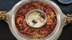 Lý do giới trẻ Hàn 'mê mẩn' ẩm thực Trung Quốc
