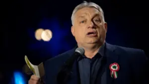 Lý do Thủ tướng Hungary thất bại trong bầu cử