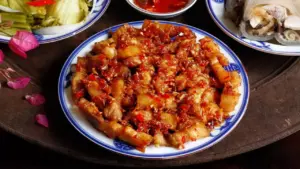 Lý do vị cay làm món ăn ngon hơn
