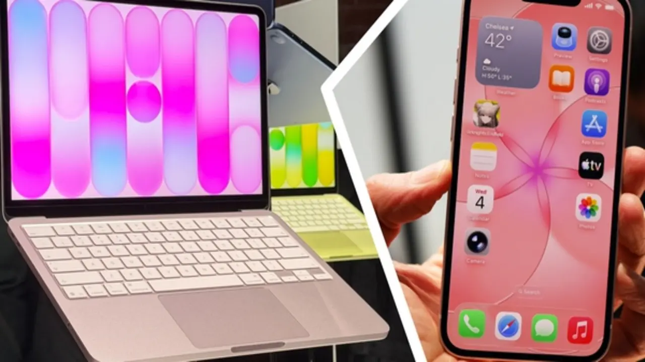 MacBook Neo và iPhone 17e: Hai hướng đi trái ngược của Apple