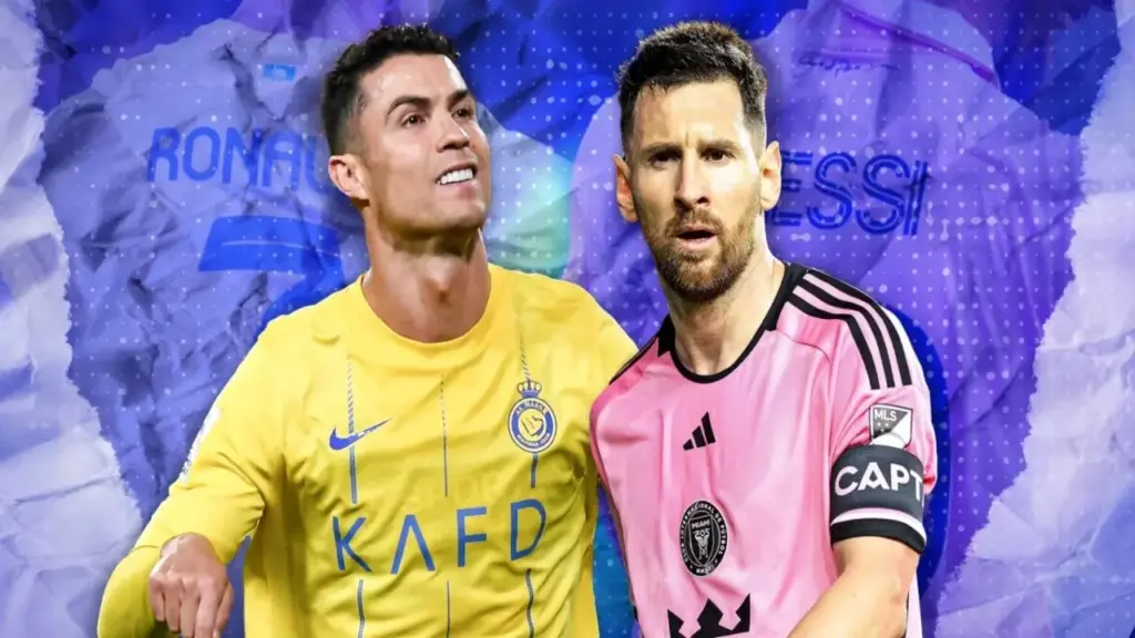 Messi, Ronaldo hay Alcaraz nhận lương thế nào?