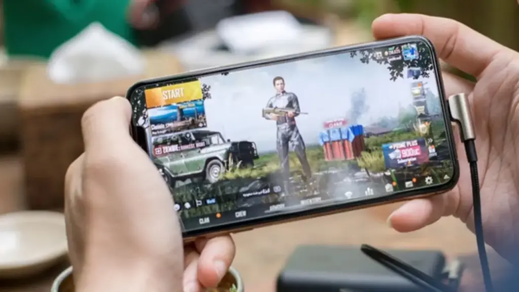 Một tính năng sạc giúp smartphone Android mát hơn