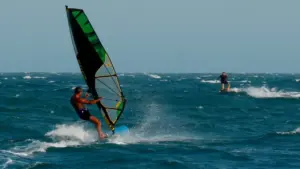 Mũi Né lọt top 10 điểm đến xu hướng toàn cầu năm 2026