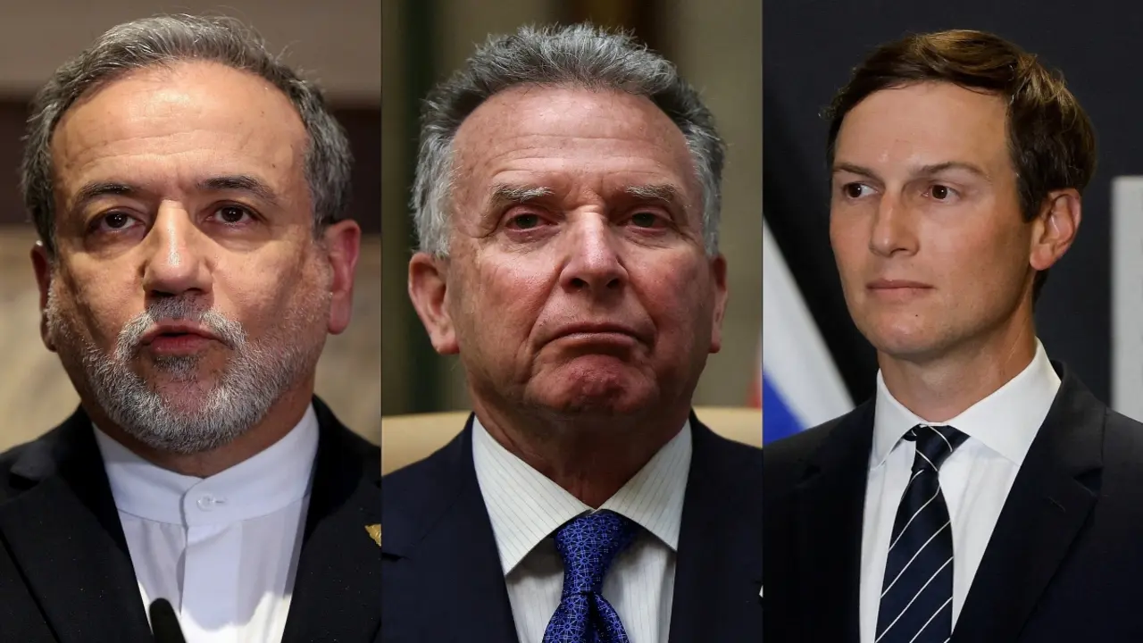 Mỹ - Iran dự kiến đàm phán thế nào ở Pakistan