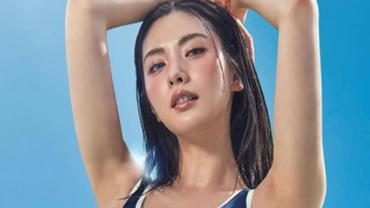 'Mỹ nhân đẹp nhất thế giới' bị kiện ngược sau khi tay không bắt cướp