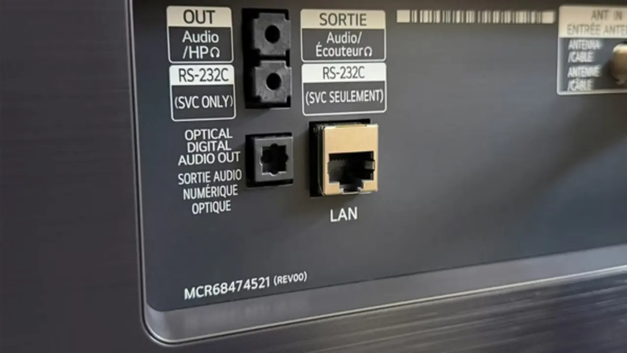 Nâng cấp đơn giản giúp Smart TV chạy nhanh hơn