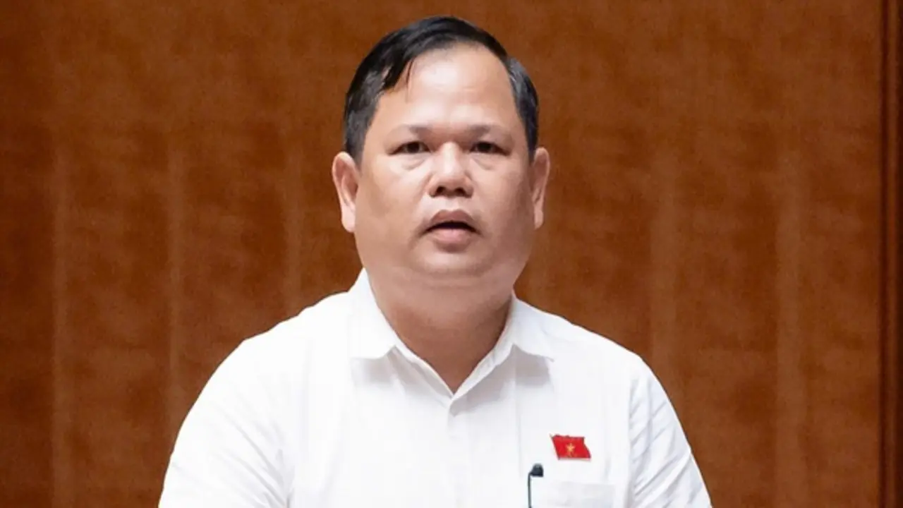 Nâng ngưỡng chịu thuế hộ kinh doanh 3 tỉ mới đủ 'lo cho vợ chồng, 2 con'