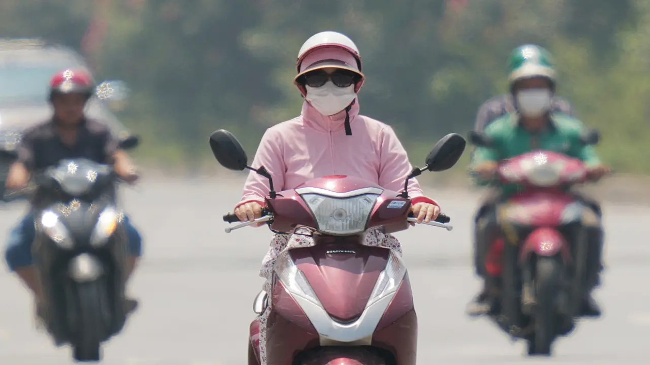 Nắng nóng ảnh hưởng chức năng thận thế nào