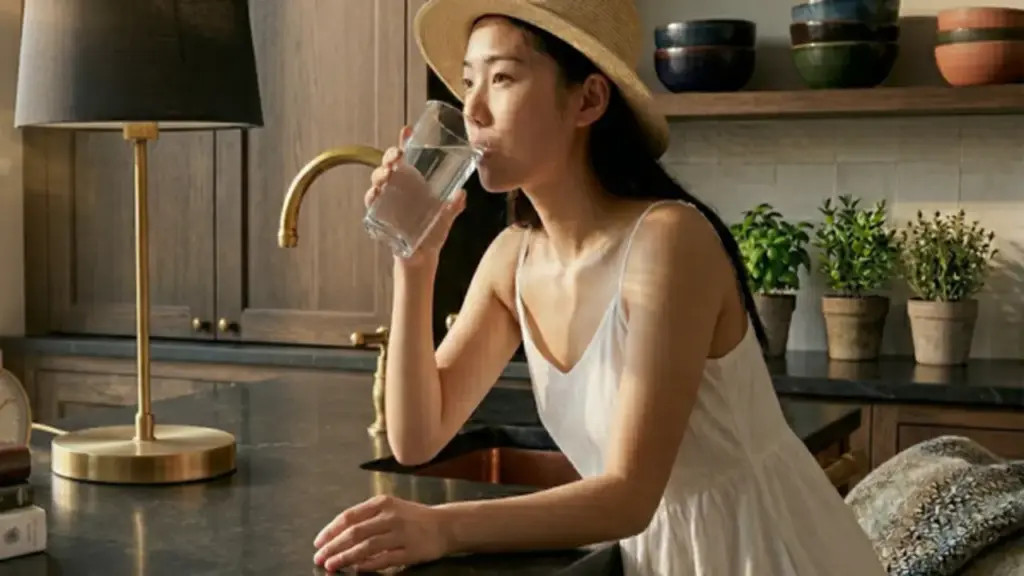 Nắng nóng, thận dễ tổn thương: Bác sĩ chỉ điều quan trọng nhất cần làm