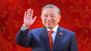 Nâng tầm kết nối chiến lược Việt Nam và Trung Quốc trong giai đoạn phát triển mới