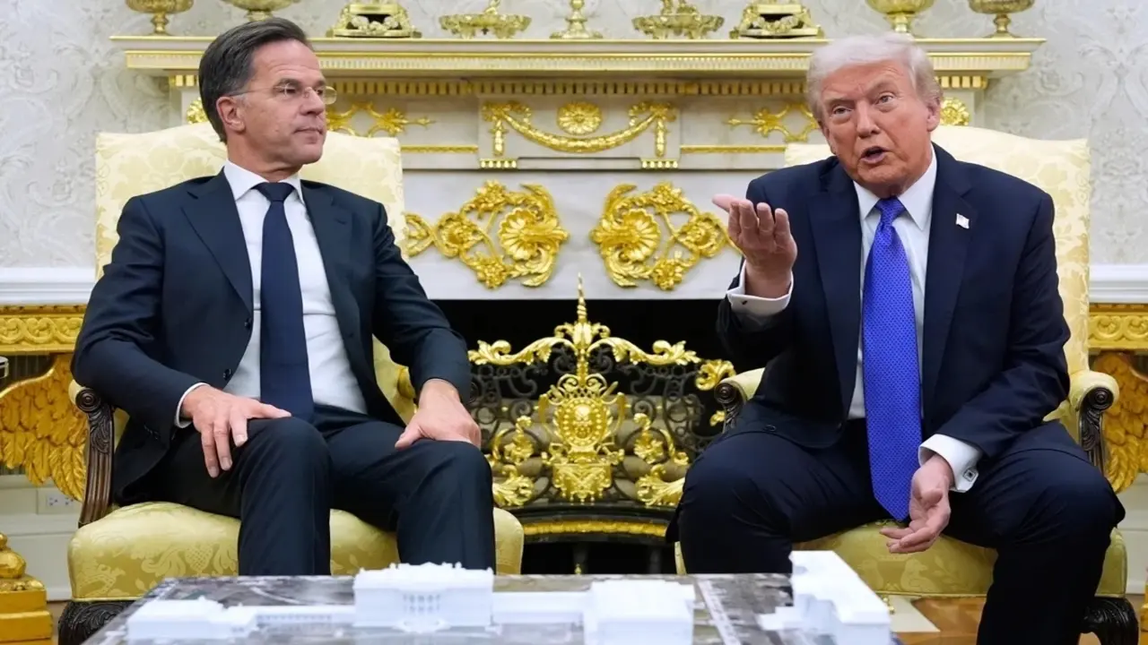 NATO tìm cách xoa dịu ông Trump