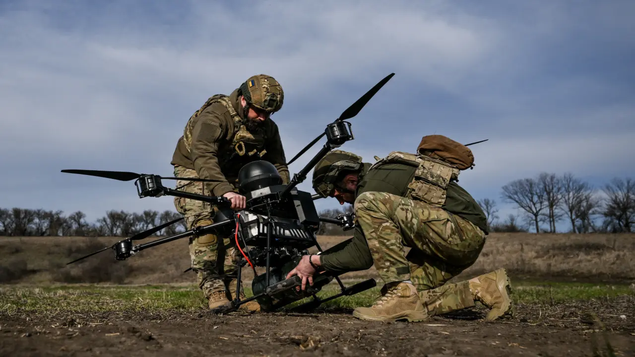 Nga - Ukraine sẽ ngừng bắn trong 32 giờ