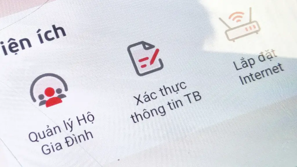 Nhà mạng khuyến khích xác thực thông tin thuê bao trước ngày quy định