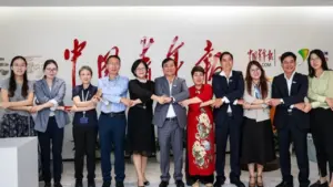 Nhịp cầu hữu nghị hai tờ báo Thanh Niên Việt Nam - Trung Quốc
