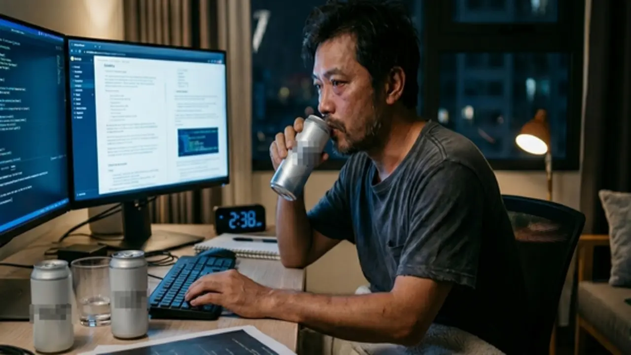 Nhồi máu cơ tim ở người ‘trông rất khỏe’: 3 yếu tố nguy hiểm ít ai ngờ