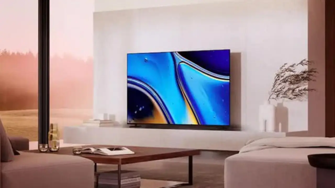 Những thiết bị có thể cắm trực tiếp vào Smart TV
